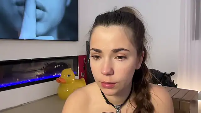 Mika Miller online show from May 16, 12:18 am