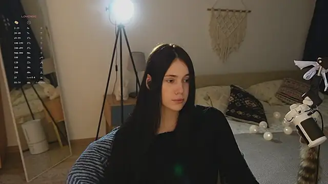 jennetdoll online show from February 14, 7:21 pm