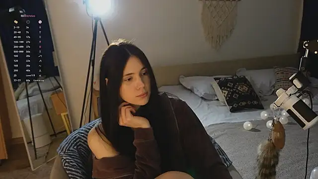 jennetdoll online show from February 28, 7:48 pm