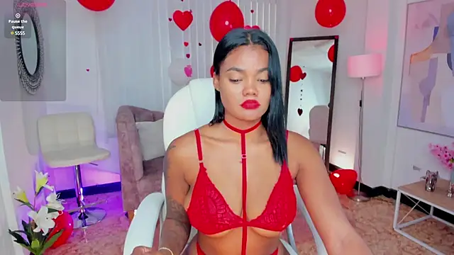 Snapshot of madisson_davon chatting on February 14, 4:52 pm madisson davon online show from February 14, 4:52 pm