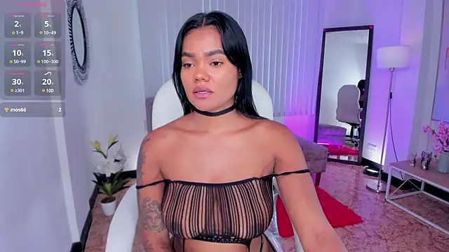 Snapshot of madisson_davon chatting on March 18, 5:10 pm madisson davon online show from March 18, 5:10 pm