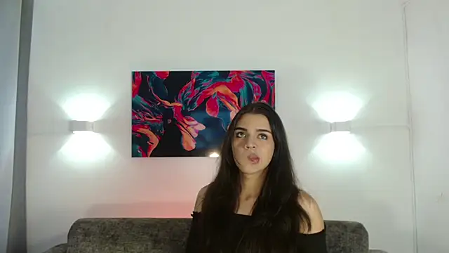 NoahCasstro online show from December 19, 1:51 pm