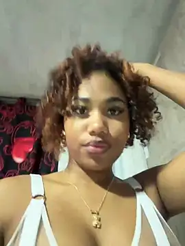 Snapshot of Lya-Kasandra chatting on February 27, 2:53 am Lya-Kasandra online show from February 27, 2:53 am