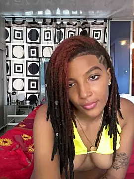 Snapshot of Lya-Kasandra chatting on March 16, 8:32 pm Lya-Kasandra online show from March 16, 8:32 pm