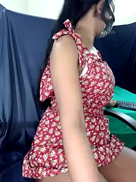 Midnight Blossom online show from February 18, 8:36 pm