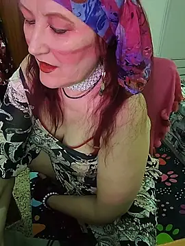 SabrinaXlovess online show from April 16, 3:35 pm