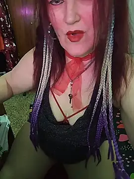 SabrinaXlovess online show from April 17, 4:54 pm