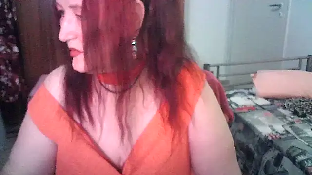 Snapshot of SabrinaXlovess chatting on April 30, 4:46 pm SabrinaXlovess online show from April 30, 4:46 pm