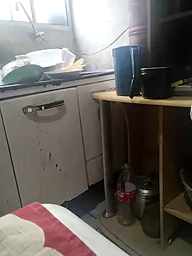 bibifonsecah online show from February 11, 4:12 pm