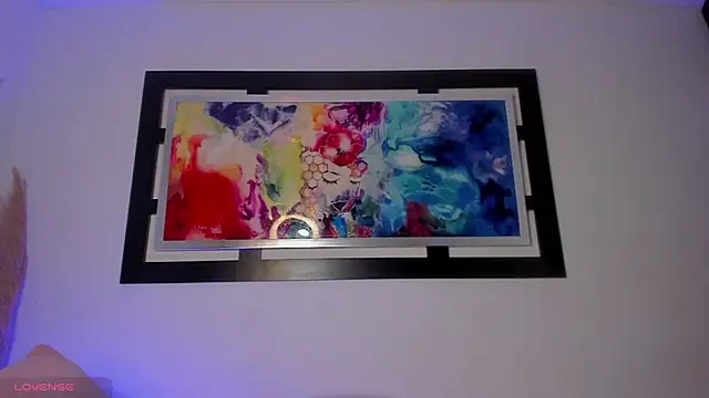 Scarlett 811 online show from April 20, 4:43 pm