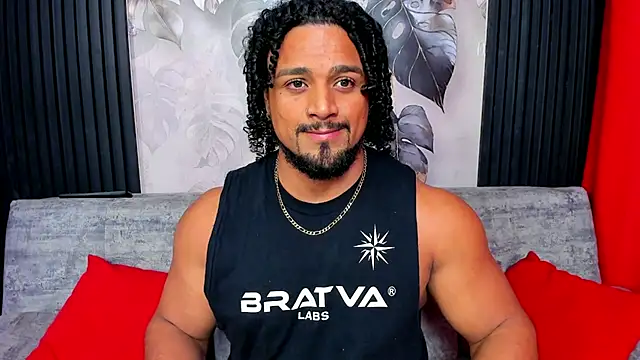 MikeEstevess online show from April 13, 8:20 am