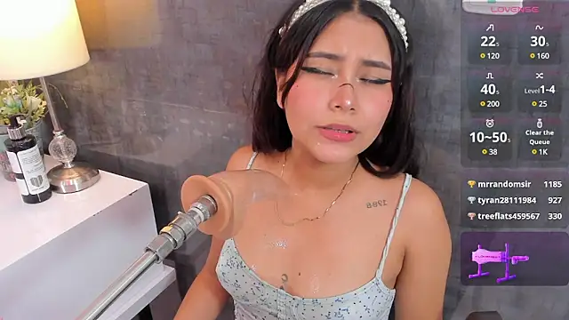 dayan ken online show from March 17, 9:01 am