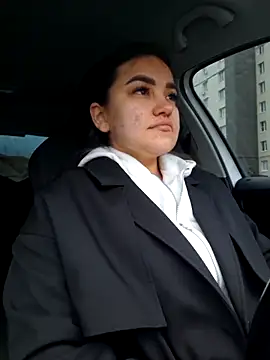 stacy stoone online show from April 18, 2:04 am