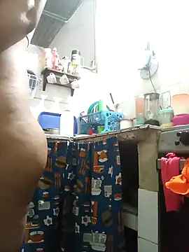 Andreita 95 online show from February 7, 9:46 am