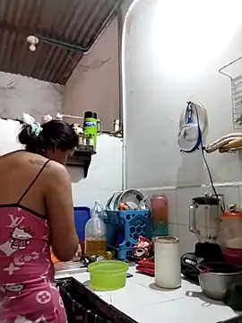 Andreita 95 online show from February 12, 2:01 pm