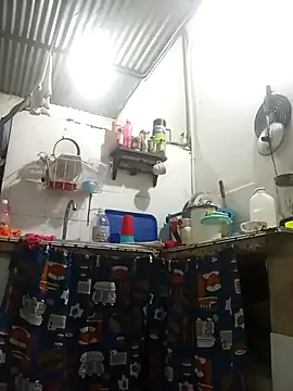 Andreita 95 online show from February 19, 12:34 pm