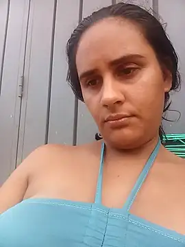 Andreita 95 online show from February 20, 9:59 pm