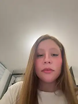 Kittytimberlake online show from July 26, 1:58 am