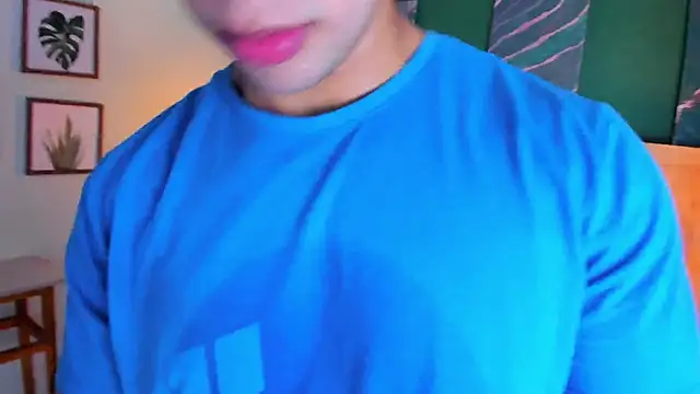 jacob-coper online show from October 25, 3:25 am