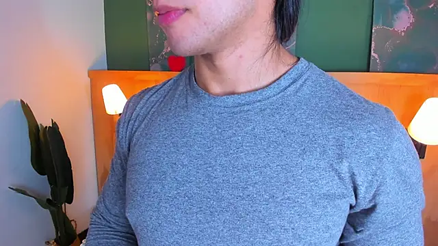 jacob-coper online show from November 22, 3:16 am