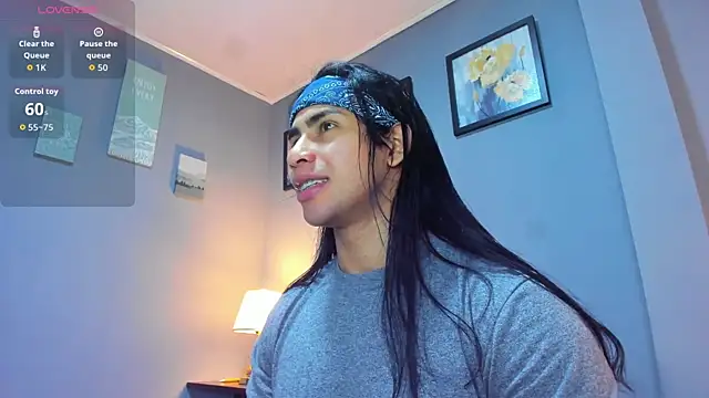 jacob-coper online show from February 18, 4:41 am