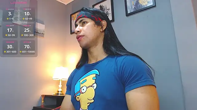 jacob-coper online show from March 4, 4:29 am