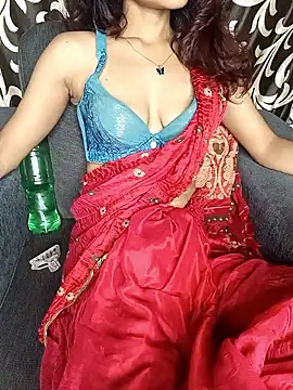 REVA DARLING online show from September 12, 2:55 am