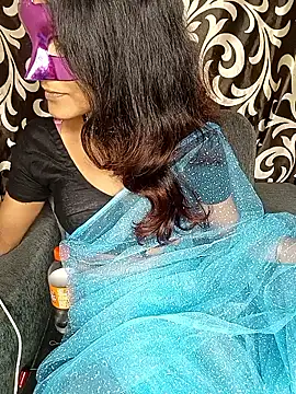 REVA DARLING online show from October 15, 4:45 am