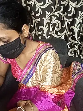 REVA DARLING online show from November 16, 6:08 am