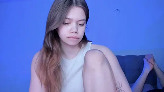 chansetolove online show from March 26, 4:45 pm