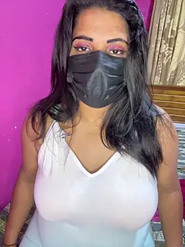 NOORA-GIRL online show from October 8, 11:02 pm