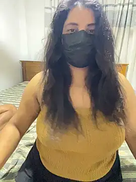 Snapshot of NOORA-GIRL chatting on April 20, 4:04 am NOORA-GIRL online show from April 20, 4:04 am