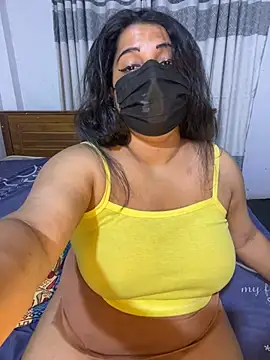Snapshot of NOORA-GIRL chatting on May 26, 1:01 am NOORA-GIRL online show from May 26, 1:01 am