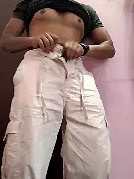 AmnionicDemeanor online show from February 6, 5:35 am