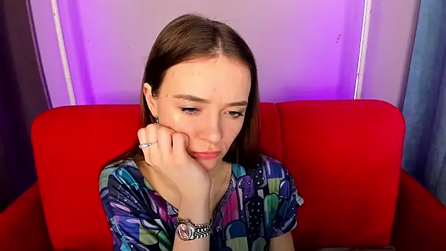 VasilisaTheWiseX online show from April 6, 4:46 am