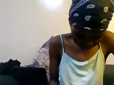 Baddie Floxxy online show from December 8, 5:33 pm