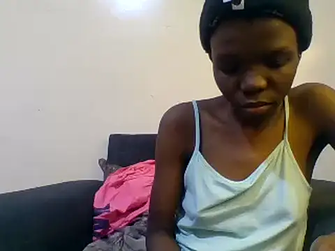 Baddie Floxxy online show from December 9, 9:16 pm
