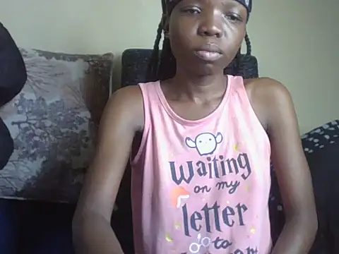 Baddie Floxxy online show from June 17, 2:36 am