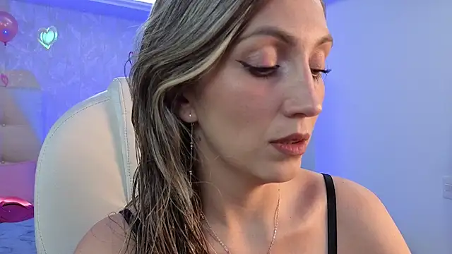 anny sweet72 online show from February 12, 12:44 pm