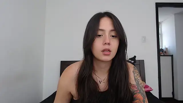 Snapshot of rebecca_collin chatting on May 14, 4:36 pm rebecca collin online show from May 14, 4:36 pm
