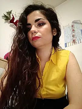 Snapshot of Saturnia_Yvonne chatting on January 29, 4:41 pm Saturnia Yvonne online show from January 29, 4:41 pm