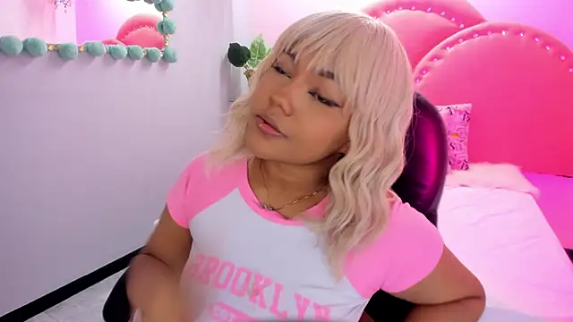 cherry chel online show from February 14, 3:47 am