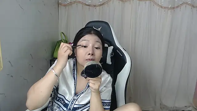 MiMi 0293 online show from October 27, 7:56 am