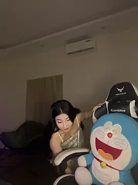 MiMi 0293 online show from February 12, 2:23 pm