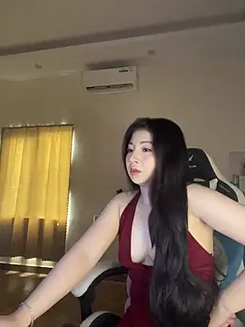 MiMi 0293 online show from April 4, 2:32 am