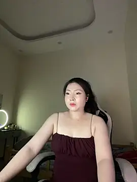 MiMi 0293 online show from April 17, 12:08 pm