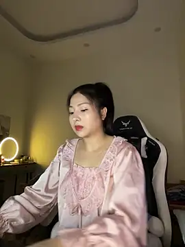 MiMi 0293 online show from April 20, 2:31 pm