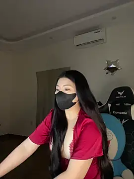 Snapshot of MiMi_0293 chatting on July 4, 1:39 pm MiMi 0293 online show from July 4, 1:39 pm
