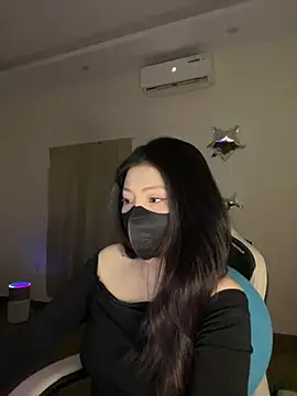 Snapshot of MiMi_0293 chatting on July 9, 1:59 pm MiMi 0293 online show from July 9, 1:59 pm
