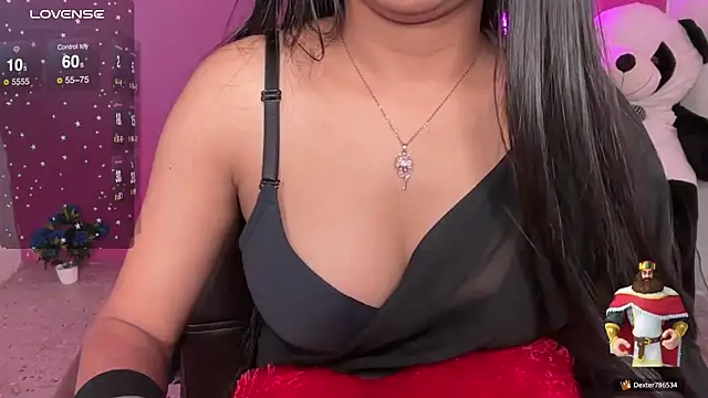 Snapshot of ridhima_ranii chatting on December 15, 1:00 pm ridhima ranii online show from December 15, 1:00 pm